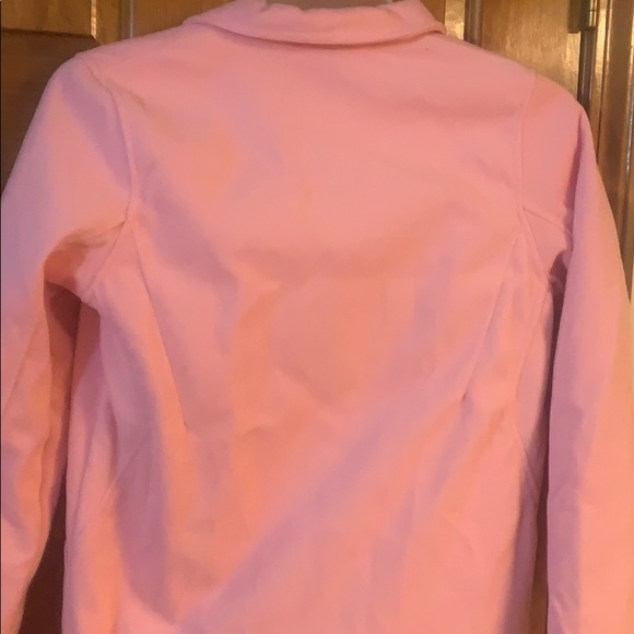 New Chao Yi Fang Womens Coat XL run small XS-S NWT - Picture 4 of 5